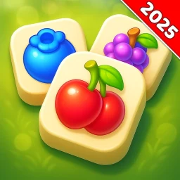 Ícone de Tile Twister : Jogo de Match