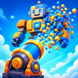 Ícone de Idle Build Master