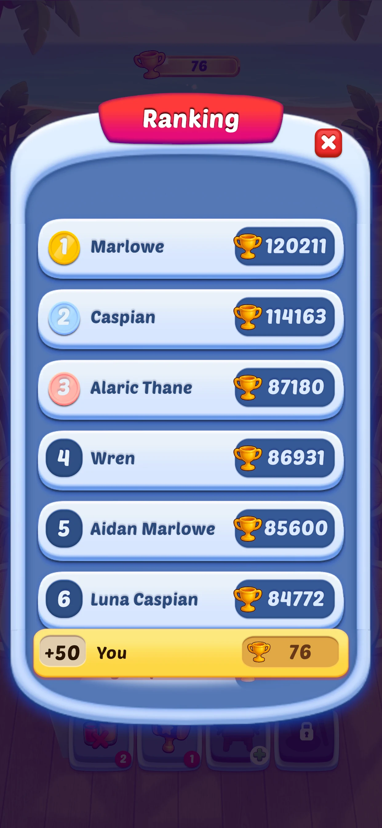 Juice Merge! screenshot
